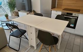 KEZA's Apartment - Strasbourg